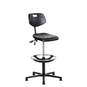 Ergonomic desk chair ERGODYN 2008 Ergonomic desk chair ERGODYN 2008