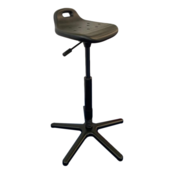 Ergonomic work chair LM2023 sit stand