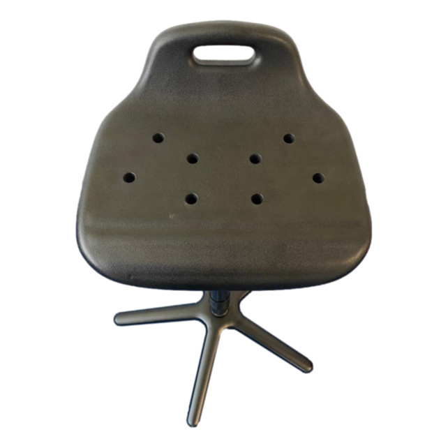 Ergonomic work chair LM2023 sit stand