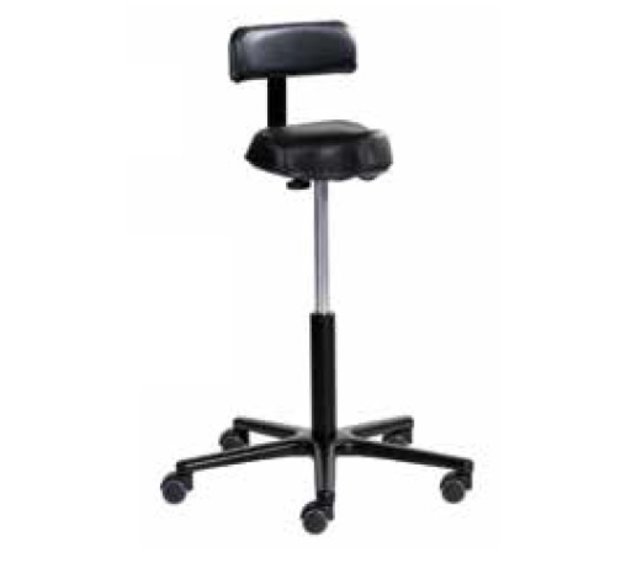 Ergonomic work chair LM2029 sit stand
