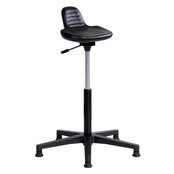 Zit-Sta Ergonomische Arbeitsstuhl AS200 zitten staan