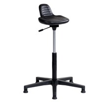 Zit-Sta Ergonomische Arbeitsstuhl AS200 zitten staan
