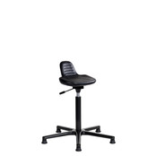 Zit-Sta Ergonomische Arbeitsstuhl AS200 zitten staan
