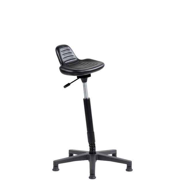 Zit-Sta Ergonomische Arbeitsstuhl AS200 zitten staan