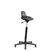 Zit-Sta Ergonomische werkstoel AS200 zitten staan