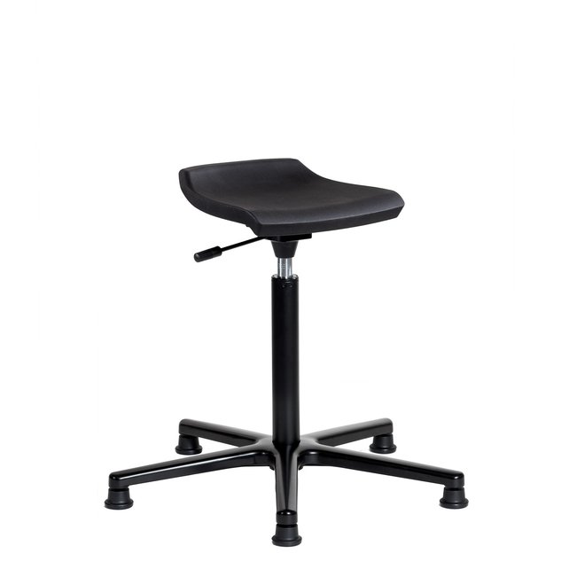 Zit Sta Ergonomische Arbeitsstuhl ERGOSLIM zitten staan
