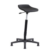 Zit Sta Ergonomische Arbeitsstuhl ERGOSLIM zitten staan