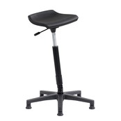 Zit Sta Ergonomische Arbeitsstuhl ERGOSLIM zitten staan