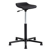 Zit Sta Ergonomische Arbeitsstuhl ERGOSLIM zitten staan