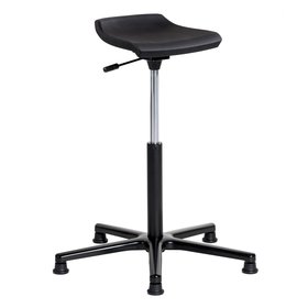 Zit Sta Ergonomische Arbeitsstuhl ERGOSLIM zitten staan
