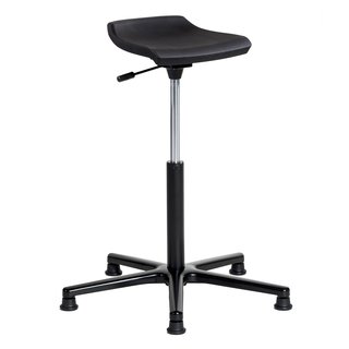 Zit Sta Ergonomische Arbeitsstuhl ERGOSLIM zitten staan