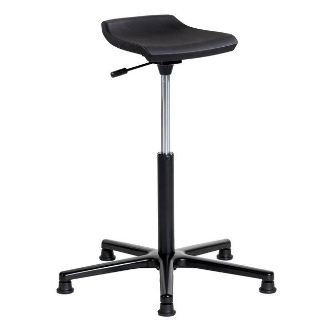 Zit Sta Ergonomische Arbeitsstuhl ERGOSLIM zitten staan