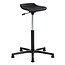 SalesBridges Ergonomic work chair ERGOSLIM sit stand