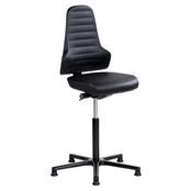 Ergonomic desk chair ERGOLINE