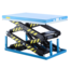 Salesbridges Stationary lifting table 1000kg with double scissors