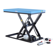 Stationary lifting table SBHTHIW1 230V