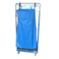 Salesbridges Hanging bag for roll container Big bag for roll cage  680x170x1200mm