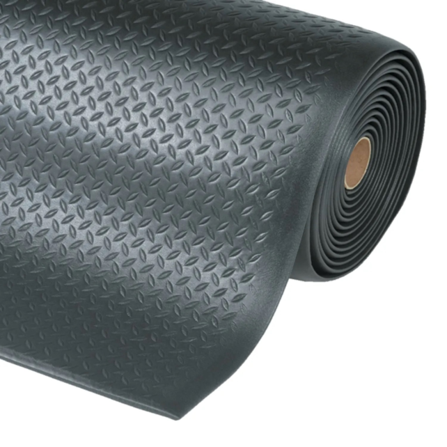 Anti-Fatigue Mat Anti-Slip Diamond Sof-Tred 419 Anti-Fatigue Mat Anti-Slip Diamond Sof-Tred 419
