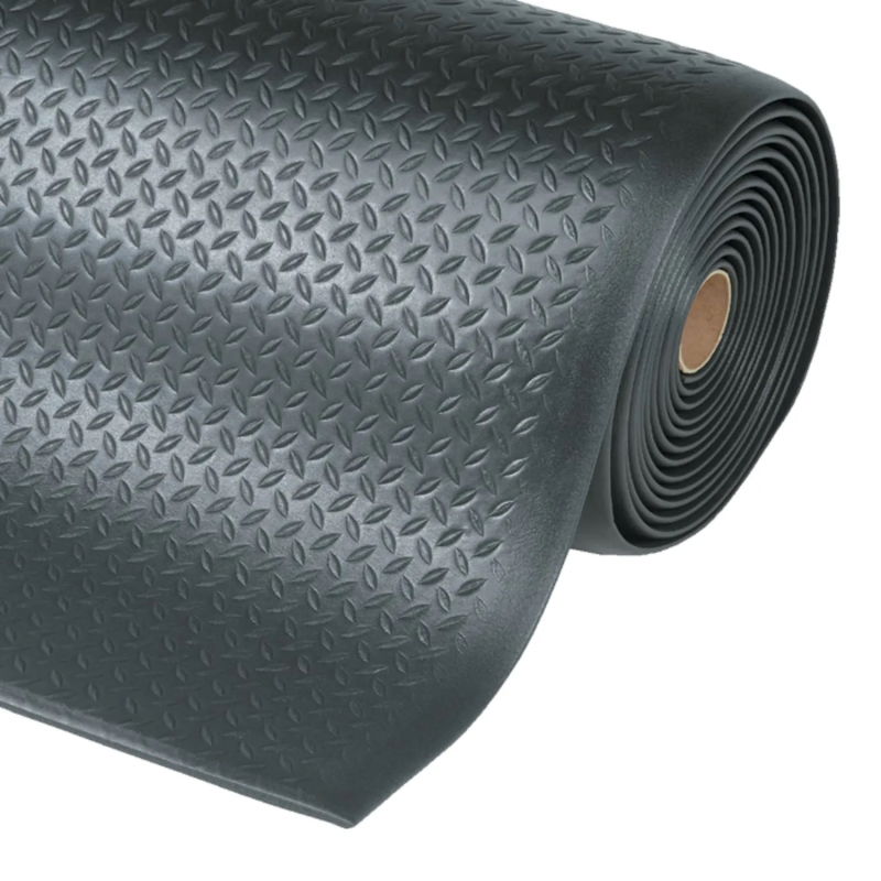 Anti Fatigue Mat Slip Diamond Sof Tred 419