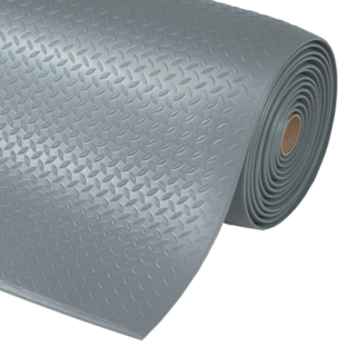 Anti-Fatigue Mat Anti-Slip Diamond Sof-Tred 419