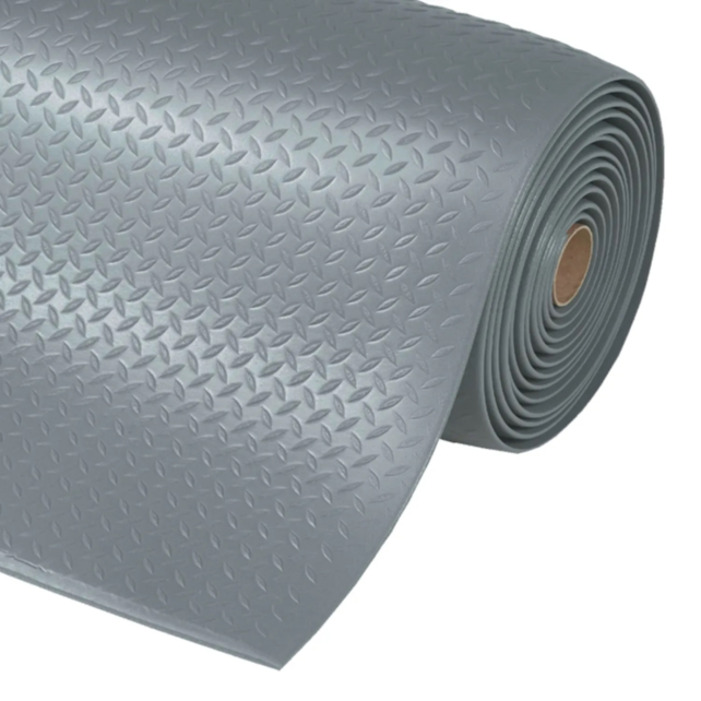 Anti-Fatigue Mat Anti-Slip Diamond Sof-Tred 419 Anti-Fatigue Mat Anti-Slip Diamond Sof-Tred 419