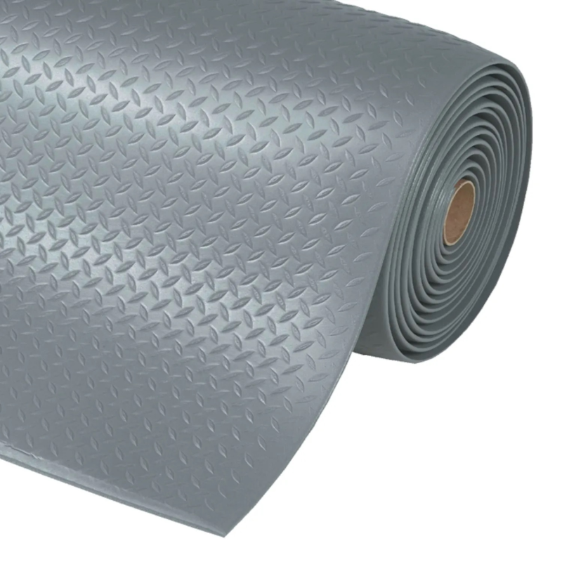 Anti Fatigue Mat Slip Diamond Sof Tred 419