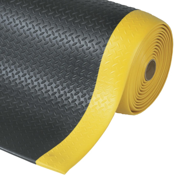Anti-Fatigue Mat Anti-Slip Diamond Sof-Tred 419 Anti-Fatigue Mat Anti-Slip Diamond Sof-Tred 419