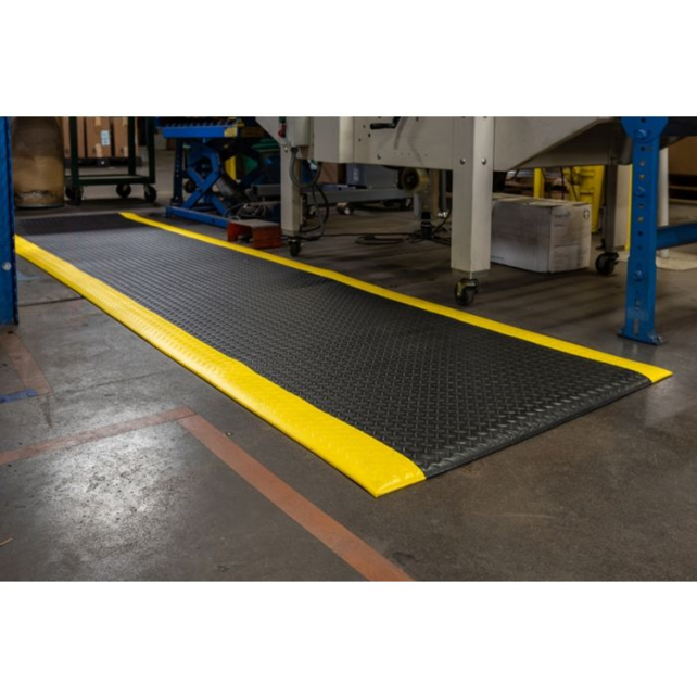 Anti-Fatigue Mat Anti-Slip Diamond Sof-Tred 419 Anti-Fatigue Mat Anti-Slip Diamond Sof-Tred 419
