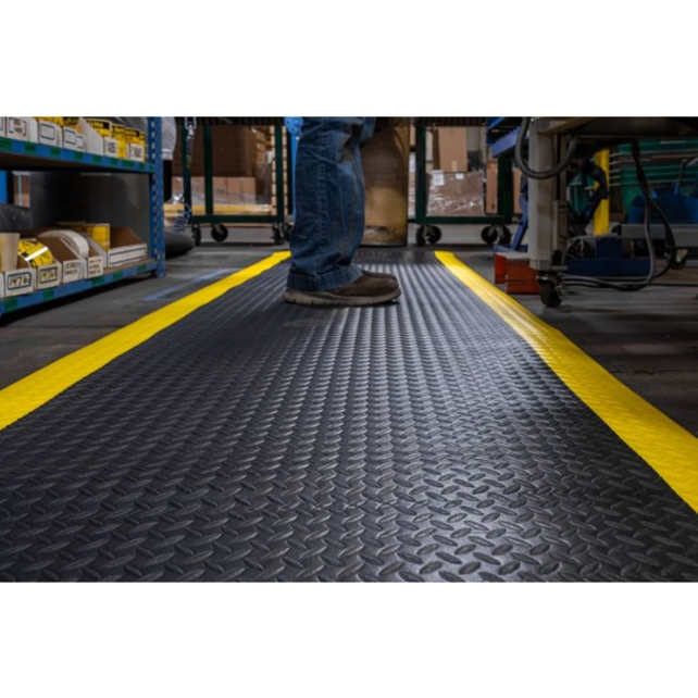 Anti-Fatigue Mat Anti-Slip Diamond Sof-Tred 419 Anti-Fatigue Mat Anti-Slip Diamond Sof-Tred 419