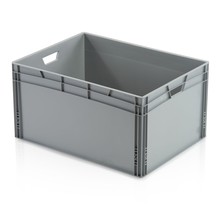 EURO crate 80x60x42