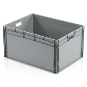 EURO crate 80x60x42
