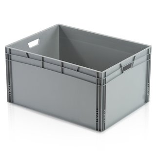 EURO crate 80x60x42