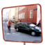 Salesbridges Traffic Mirror acrylic 60x80 cm, outdoor and indoor