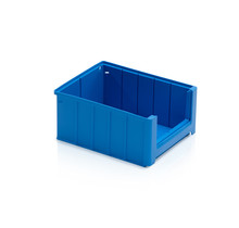 Storage bin Plastic E 30x23.4x14cm