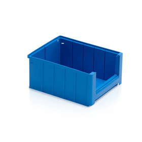 Magazijnbak Type E Kunststof D:30 x B:23.4 x H:14cm Grijpbak voor magazijn
