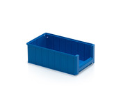 Bac à bec en plastique F 40x23.4x14cm Bac à bec en plastique F 40x23.4x14cm
