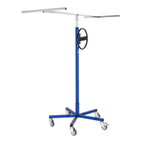 Platenlift Gipsplatenlift 1790–3000 mm voor Horizontaal Plafond