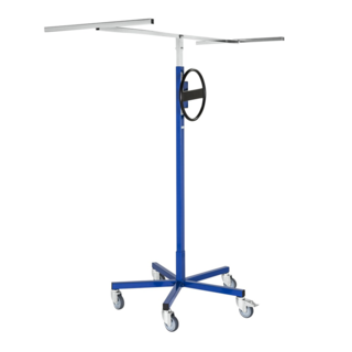 Platenlift Gipsplatenlift 1790–3000 mm voor Horizontaal Plafond