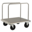 SalesBridges Platenwagen 89x80cm met tot 9 verdelers