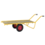 Kongamek Plattformwagen 2330 × 615 × 775 mm für schwere Anwendungen – 400 kg Tragfähigkeit