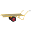 Salesbridges Heavy duty platform trolley 2330 x 615 x 775 mm