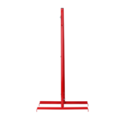 Harmonica Rack Expandable Barrier up to 4 meters
