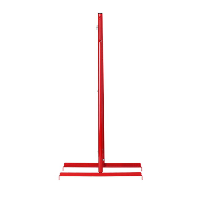 Harmonica Rack Expandable Barrier up to 4 meters