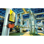 A4 Info sign houder Skipper reclame display