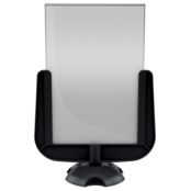 A4 Info sign houder Skipper reclame display