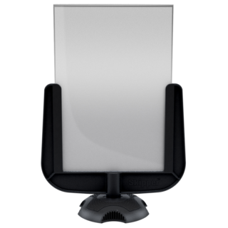 A4 sign holder for Skipper unit