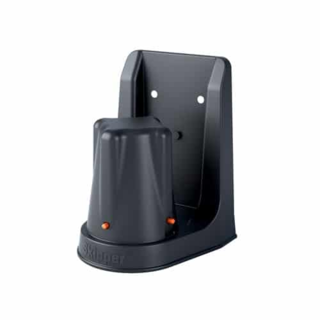 Support mural pour sangle rétractable Skipper