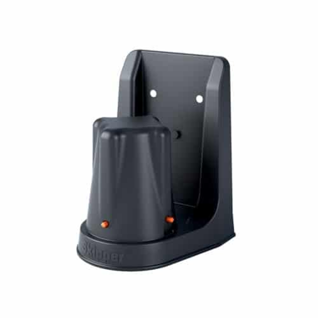 Support mural pour sangle rétractable Skipper Support mural pour sangle rétractable Skipper