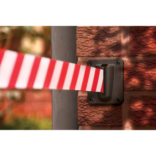 Einde riem ontvanger