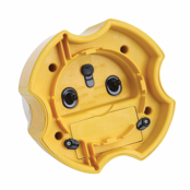 Lampe de sécurité pour trafique rechargeable Skipper Lampe de sécurité pour trafique rechargeable Skipper